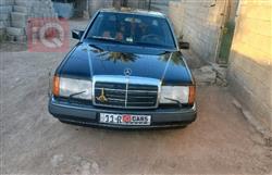 مرسيدس بنز E-Class